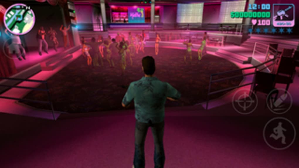 Gta vice city game play online