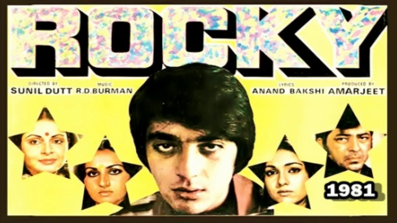 Rocky Old Movie Songs Mp3